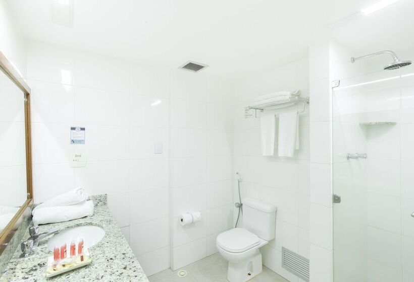 酒店 Kastel Manibu Recife Boa Viagem