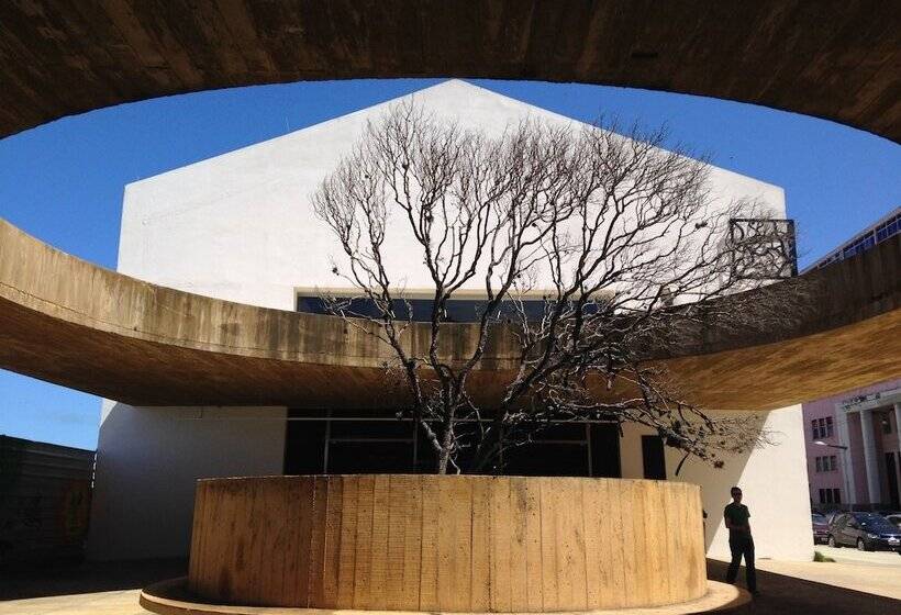 酒店 Kastel Manibu Recife Boa Viagem