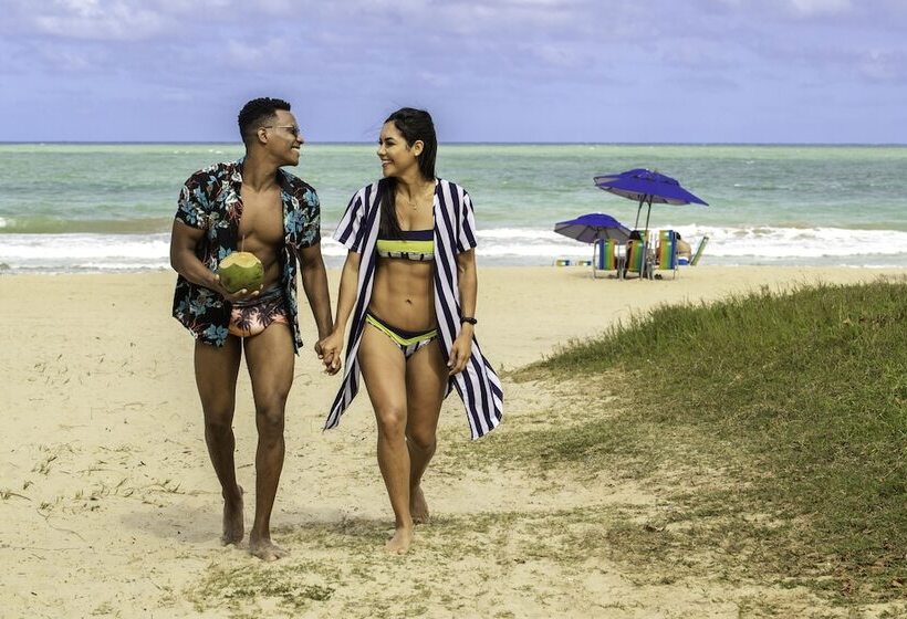 酒店 Kastel Manibu Recife Boa Viagem