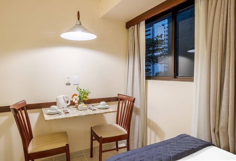 酒店 Kastel Manibu Recife Boa Viagem