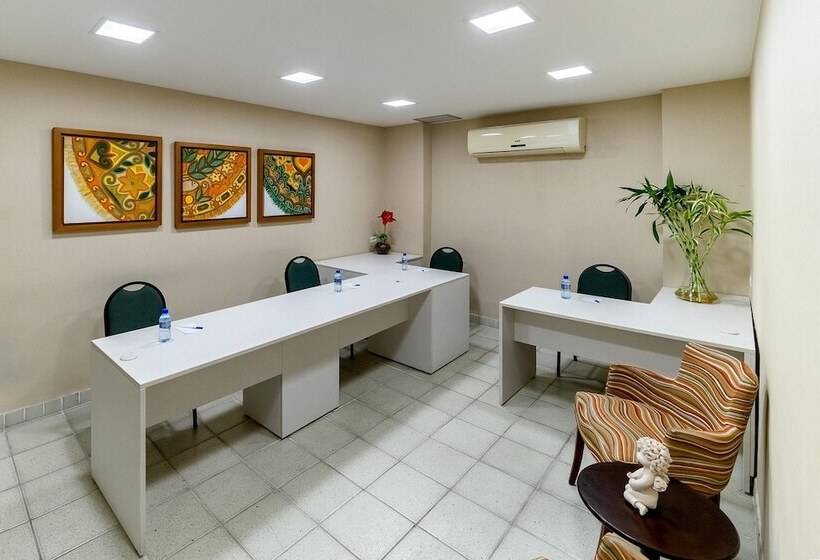 酒店 Kastel Manibu Recife Boa Viagem