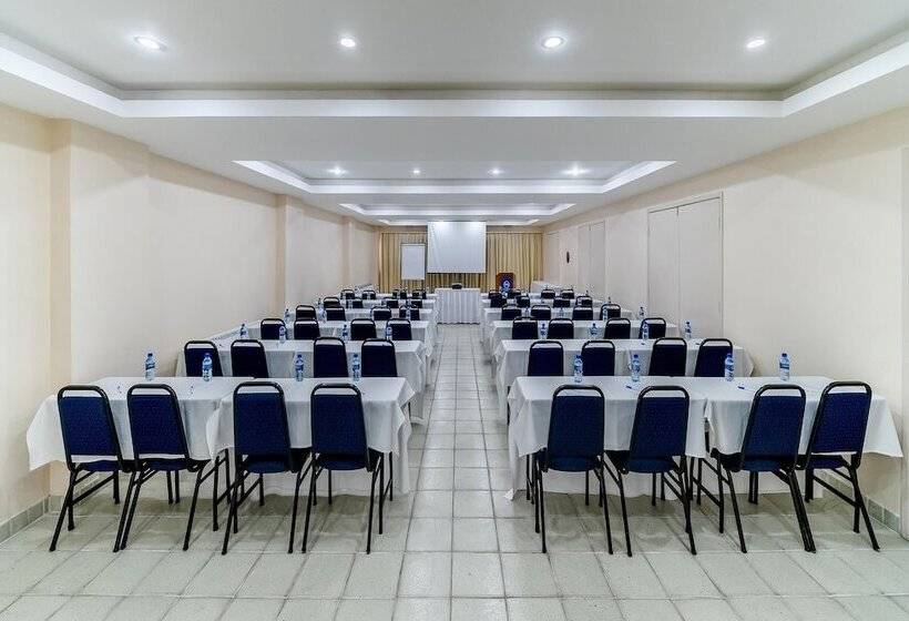 酒店 Kastel Manibu Recife Boa Viagem