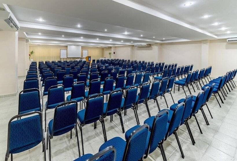 酒店 Kastel Manibu Recife Boa Viagem