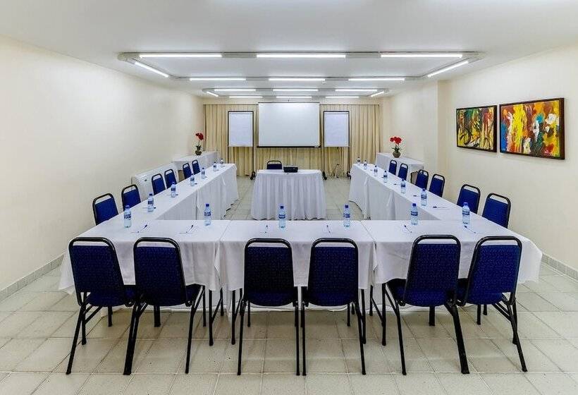 酒店 Kastel Manibu Recife Boa Viagem