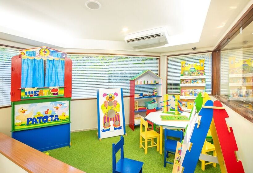 酒店 Kastel Manibu Recife Boa Viagem