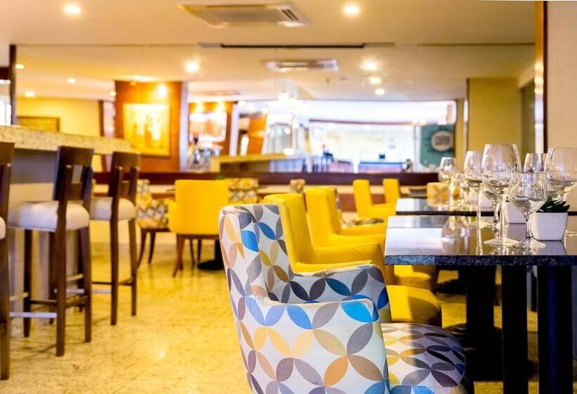 酒店 Kastel Manibu Recife Boa Viagem