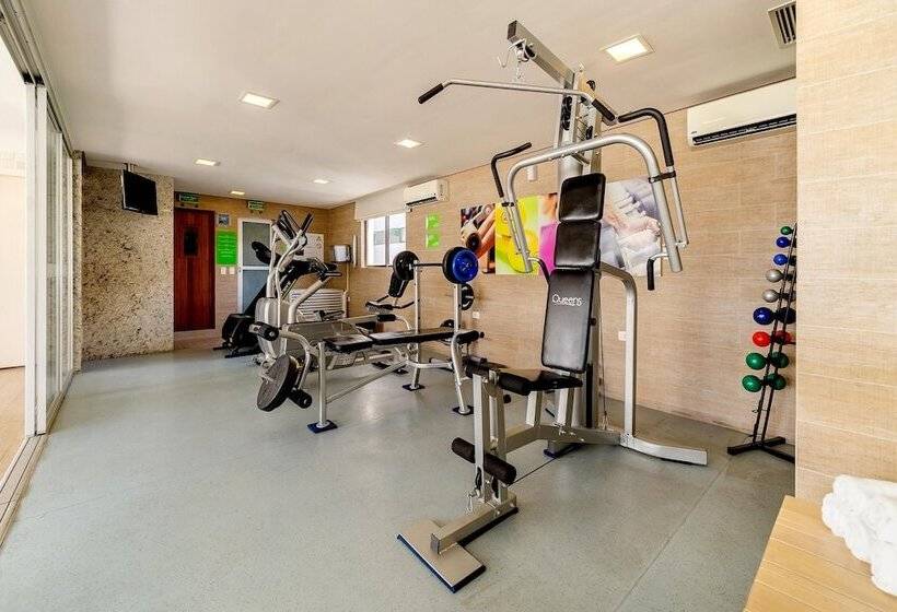 酒店 Kastel Manibu Recife Boa Viagem