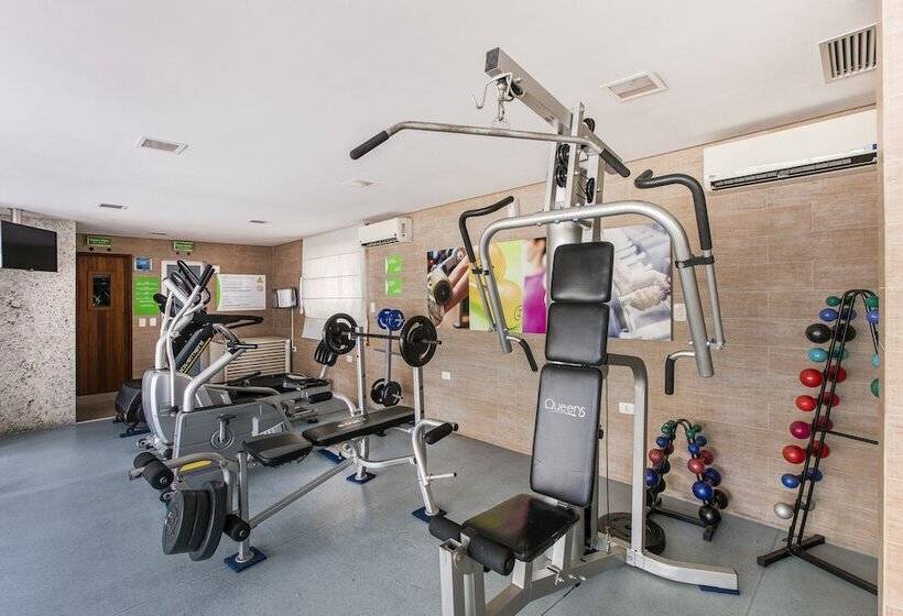 酒店 Kastel Manibu Recife Boa Viagem