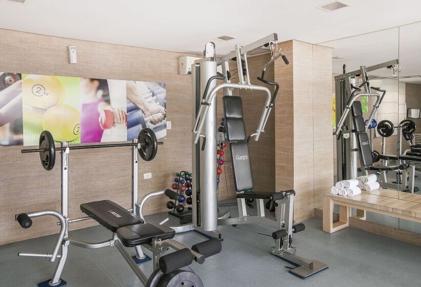 酒店 Kastel Manibu Recife Boa Viagem