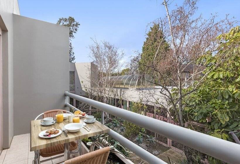 Kimberley Gardens Hotel, Serviced Apartments And Serviced Villas