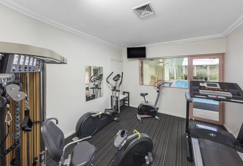 Kimberley Gardens Hotel, Serviced Apartments And Serviced Villas