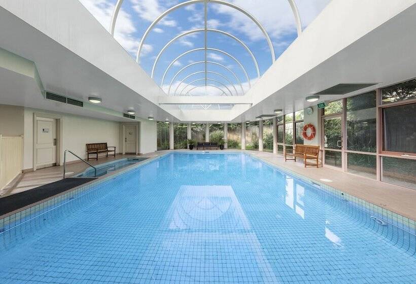 Kimberley Gardens Hotel, Serviced Apartments And Serviced Villas