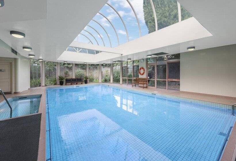 Kimberley Gardens Hotel, Serviced Apartments And Serviced Villas