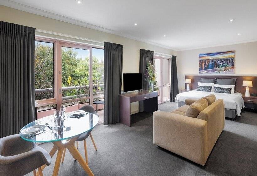 Kimberley Gardens Hotel, Serviced Apartments And Serviced Villas