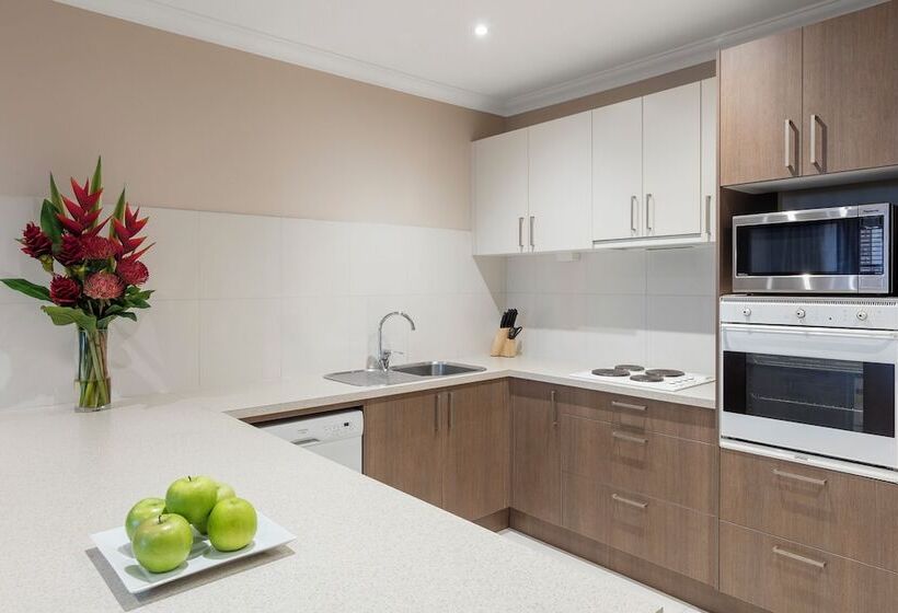 Kimberley Gardens Hotel, Serviced Apartments And Serviced Villas