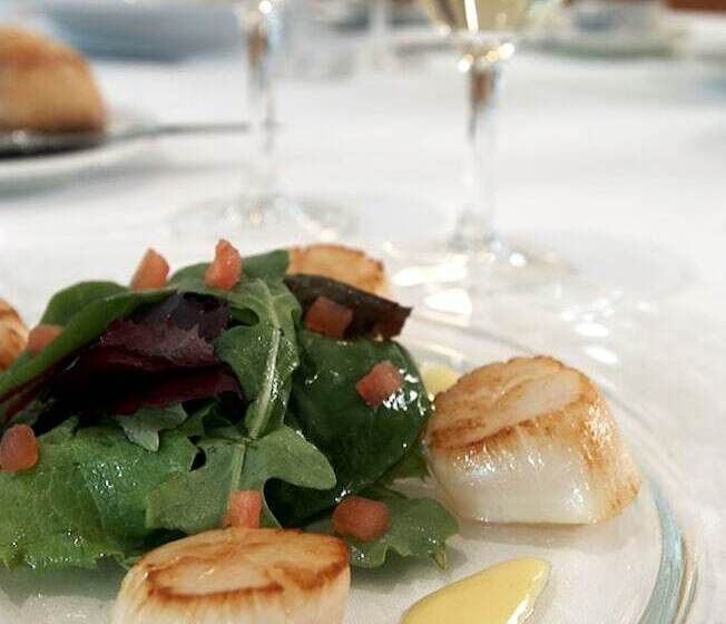 فندق L Amiraute Brest