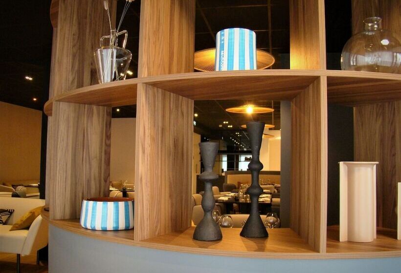 فندق L Amiraute Brest