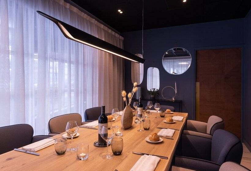 فندق L Amiraute Brest