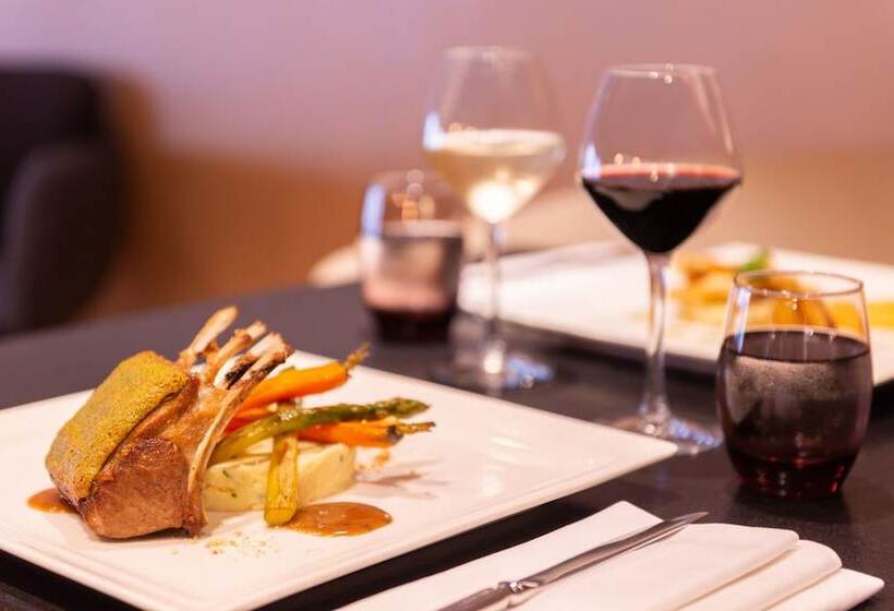 فندق L Amiraute Brest