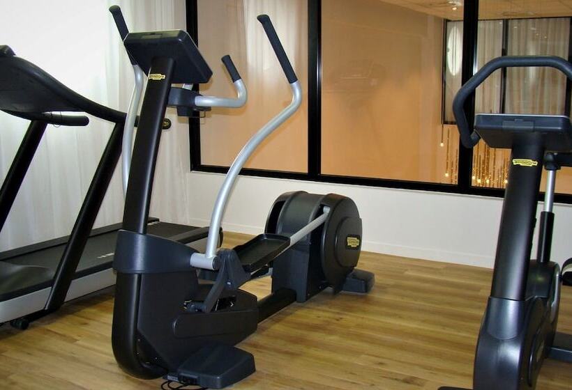 فندق L Amiraute Brest