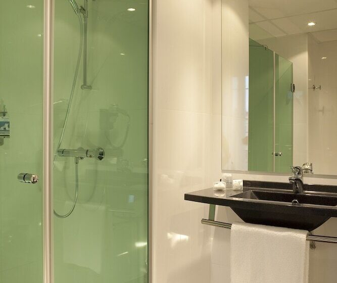 فندق L Amiraute Brest