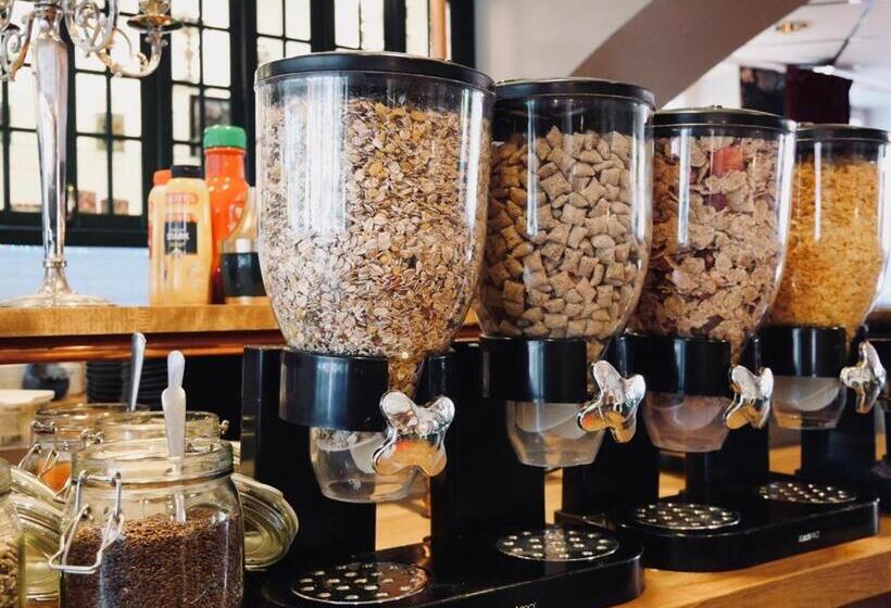 בית מלון כפרי L Arkad