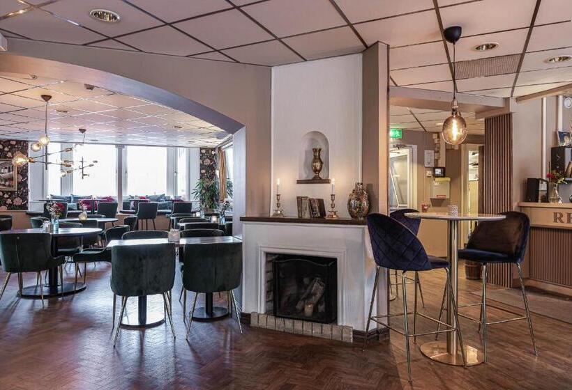 בית מלון כפרי L Arkad