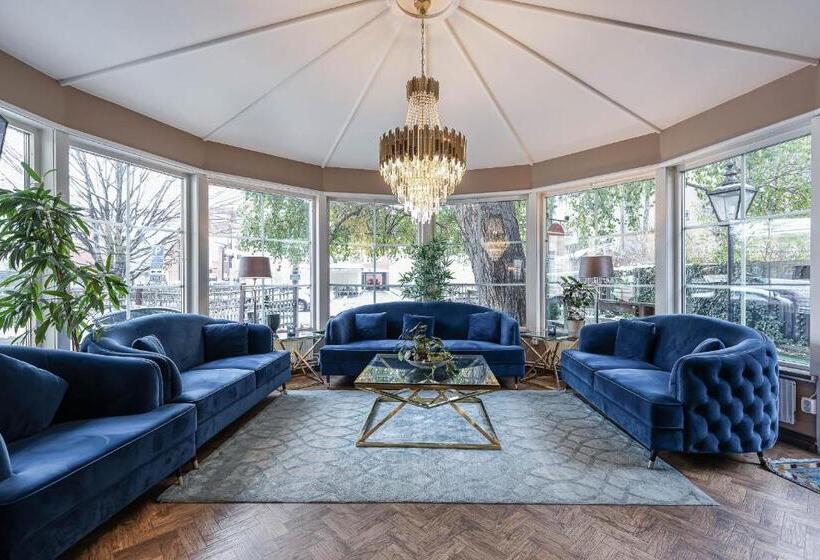 בית מלון כפרי L Arkad