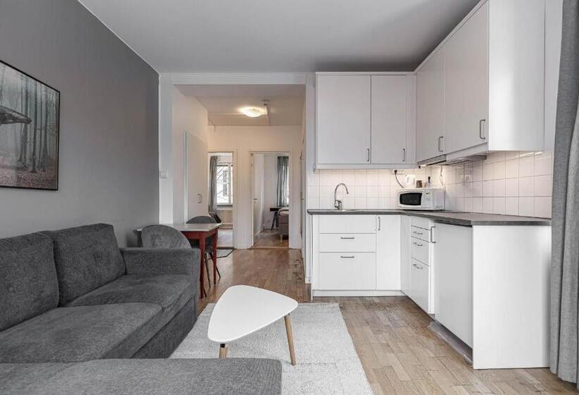 בית מלון כפרי L Arkad