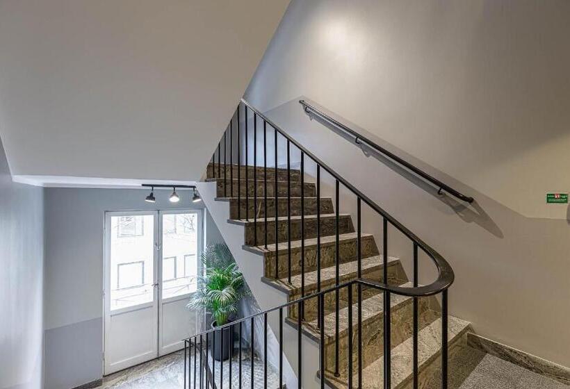 בית מלון כפרי L Arkad