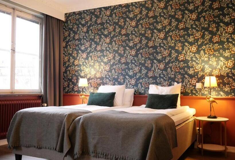 בית מלון כפרי L Arkad