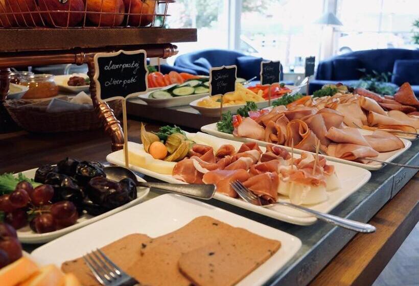 בית מלון כפרי L Arkad