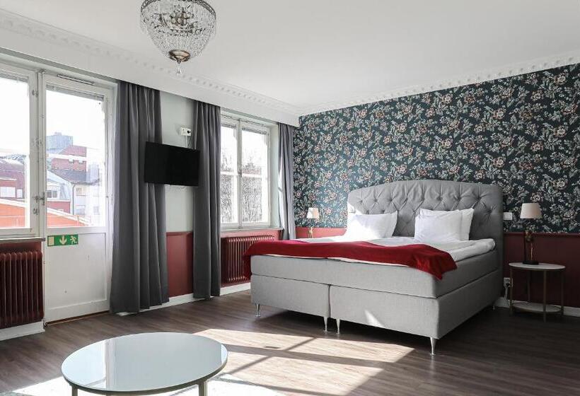 בית מלון כפרי L Arkad