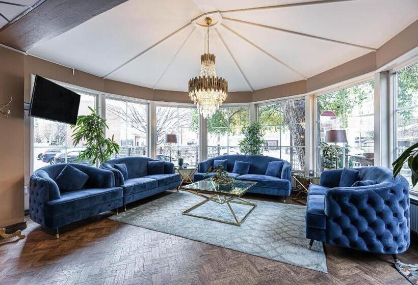 בית מלון כפרי L Arkad