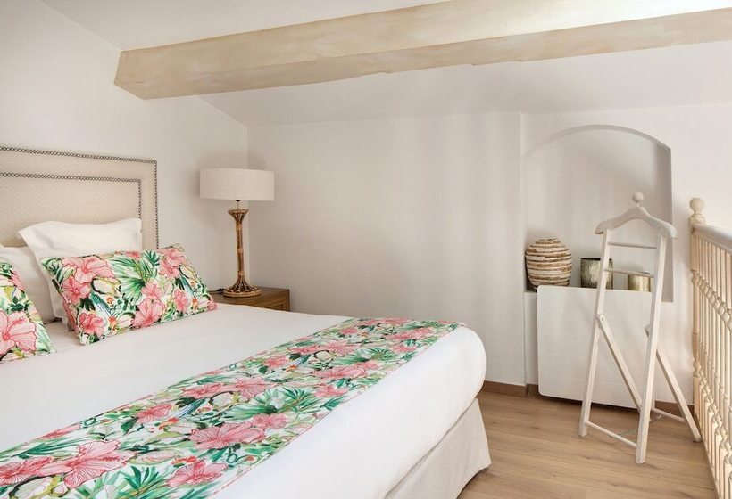 فندق La Grande Bastide