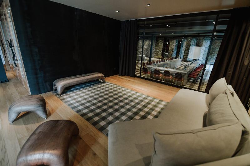 酒店 Las Hayas Ushuaia Resort