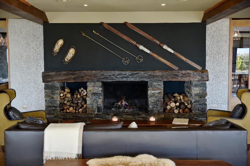 酒店 Las Hayas Ushuaia Resort