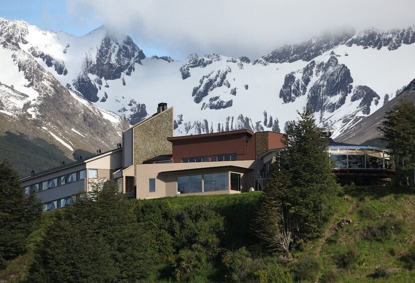 בית מלון כפרי Las Lengas