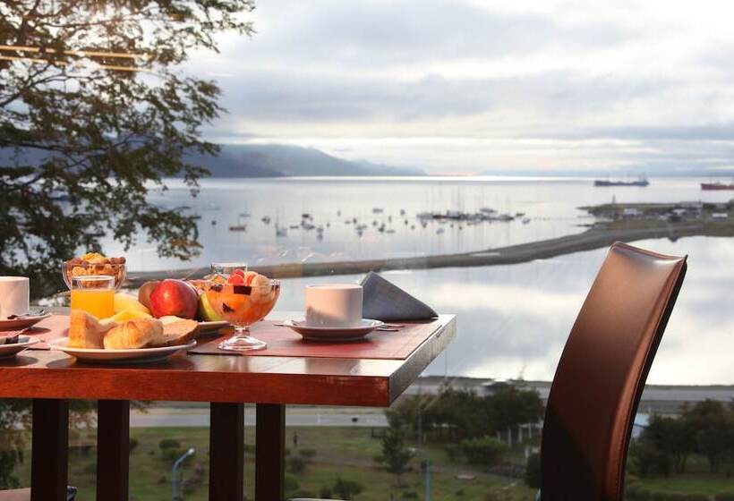 בית מלון כפרי Las Lengas