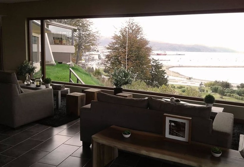 בית מלון כפרי Las Lengas