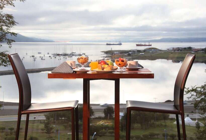 בית מלון כפרי Las Lengas