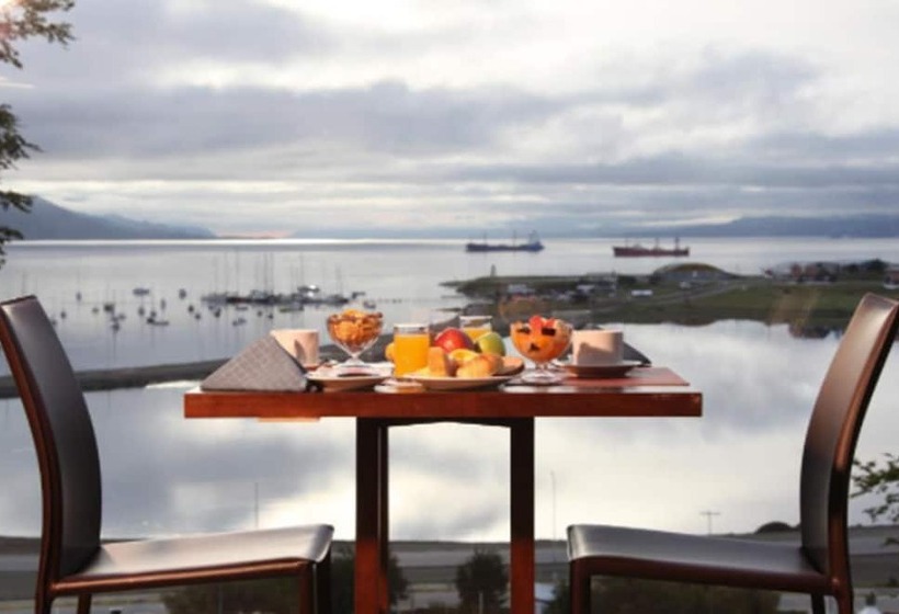 בית מלון כפרי Las Lengas