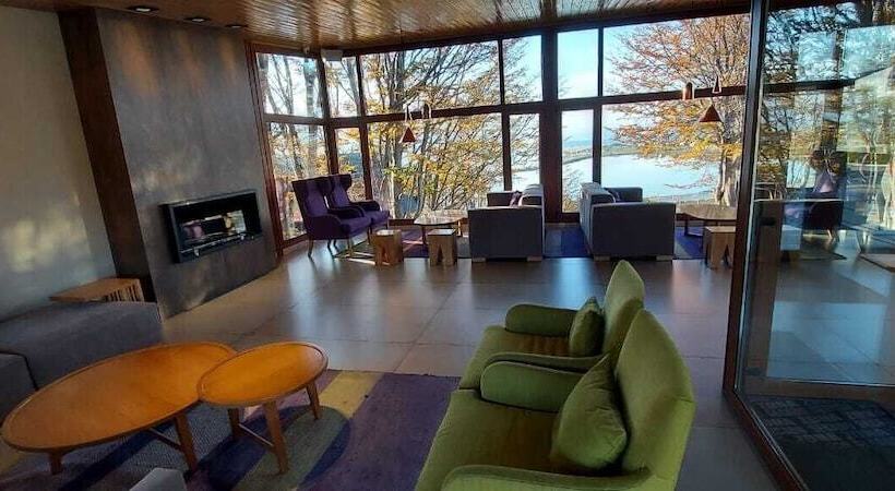 בית מלון כפרי Las Lengas