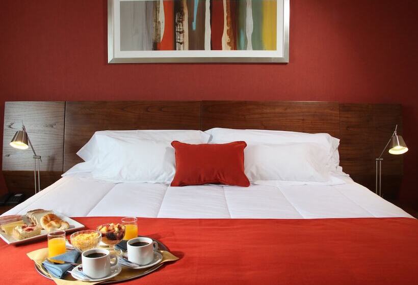 בית מלון כפרי Las Lengas