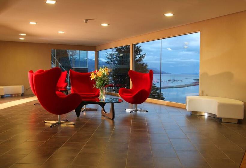 בית מלון כפרי Las Lengas