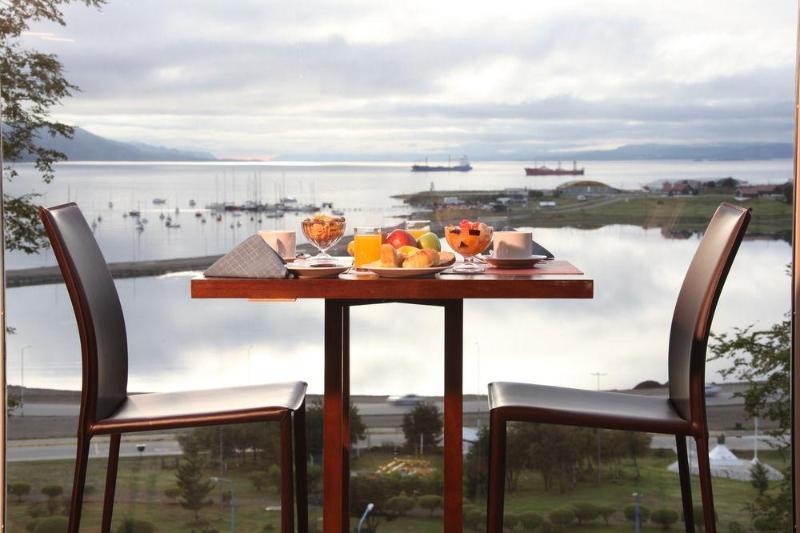 בית מלון כפרי Las Lengas