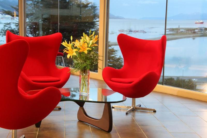 בית מלון כפרי Las Lengas