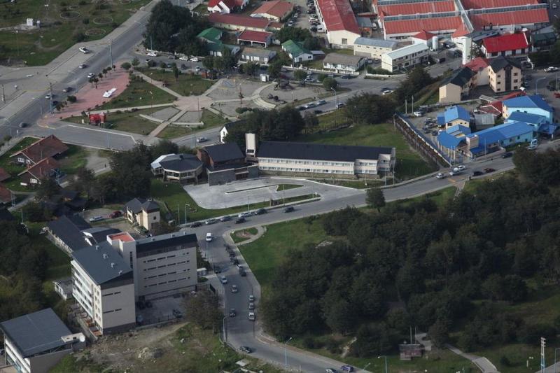 בית מלון כפרי Las Lengas