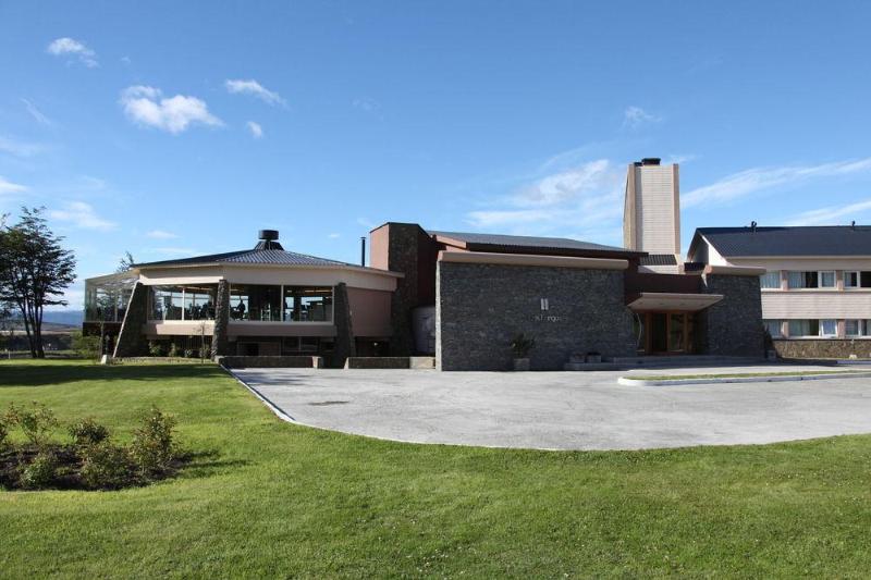 בית מלון כפרי Las Lengas