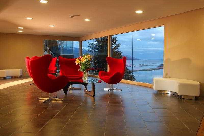 בית מלון כפרי Las Lengas